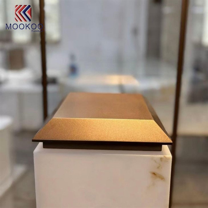 Luxury Marble Base Jewelry Display Tower best