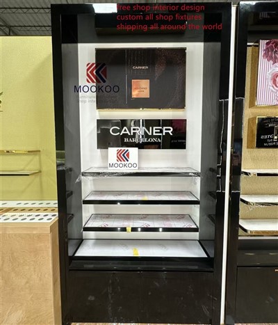 Кіоск для торгового центру для безмитного магазину