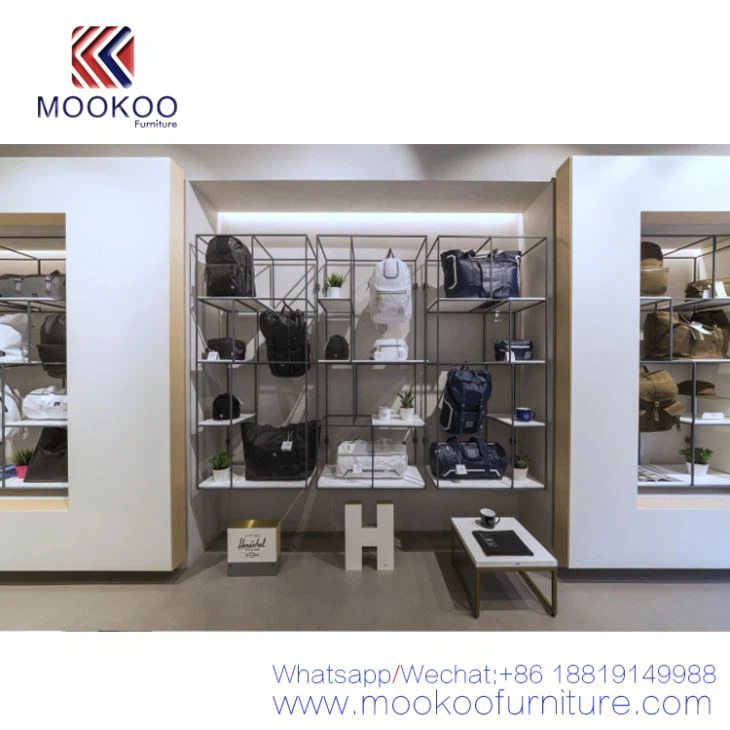 Bag Display Store