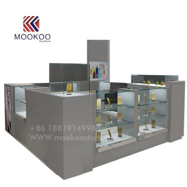 Мобільний дизайн кіоску