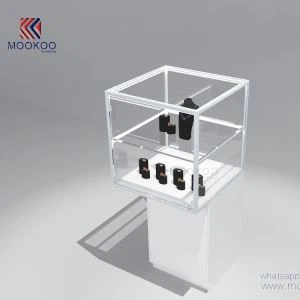 Декоративна вітрина Pandora