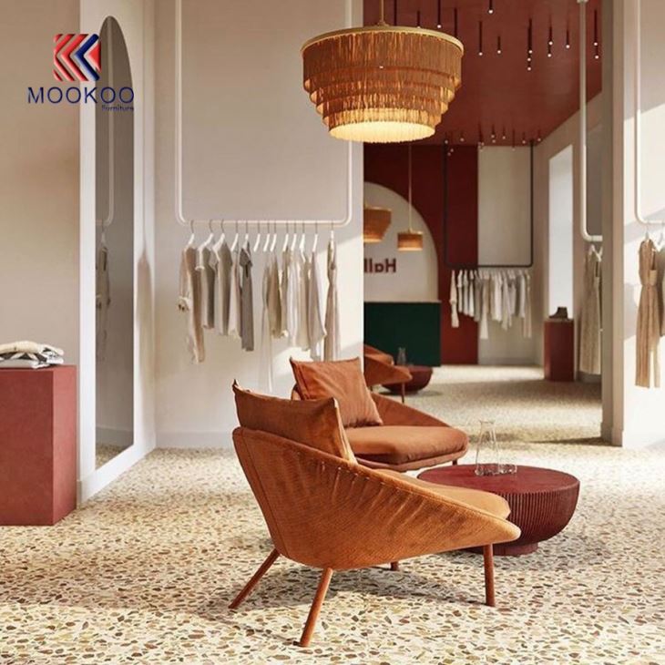 Clothing Racks For Clothing Store